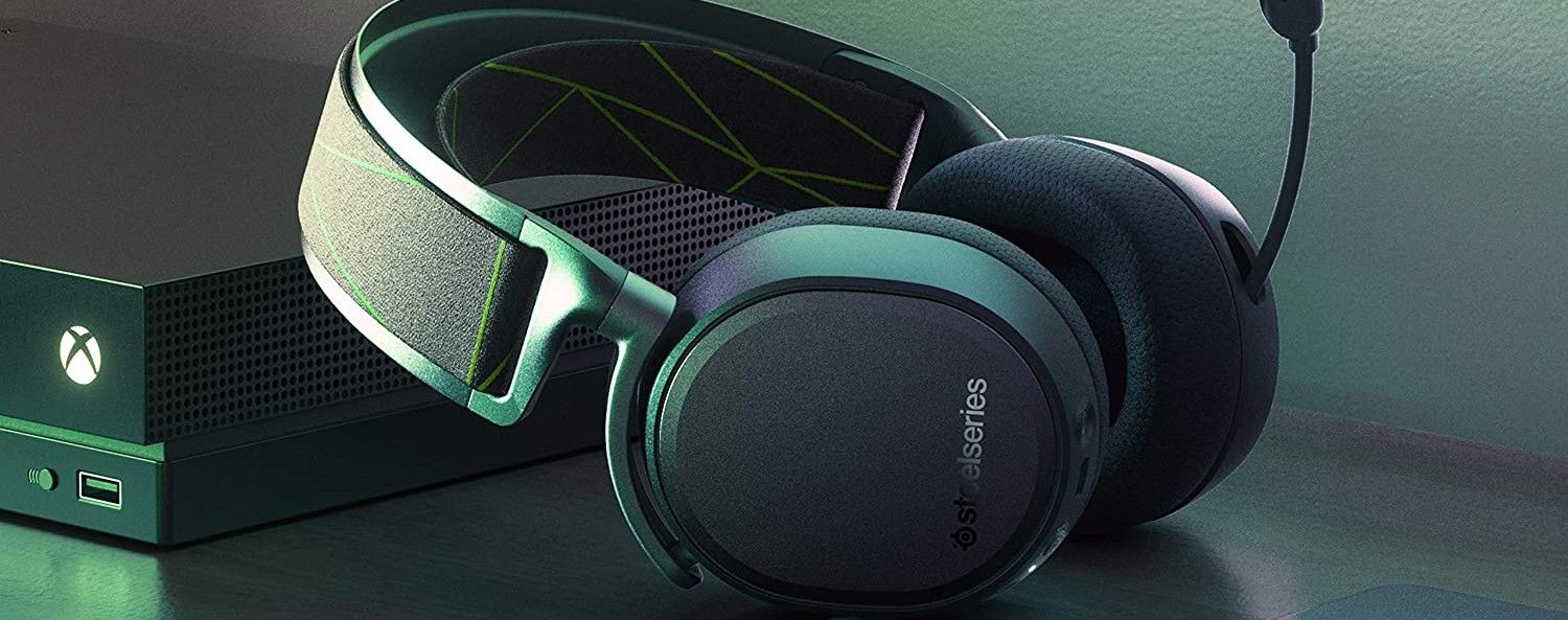 SteelSeries’ Arctis 9X Wireless Gaming Headset is currently 48 percent off